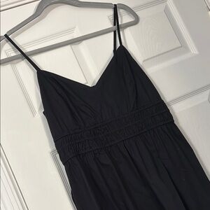 Old Navy Classic Black Dress